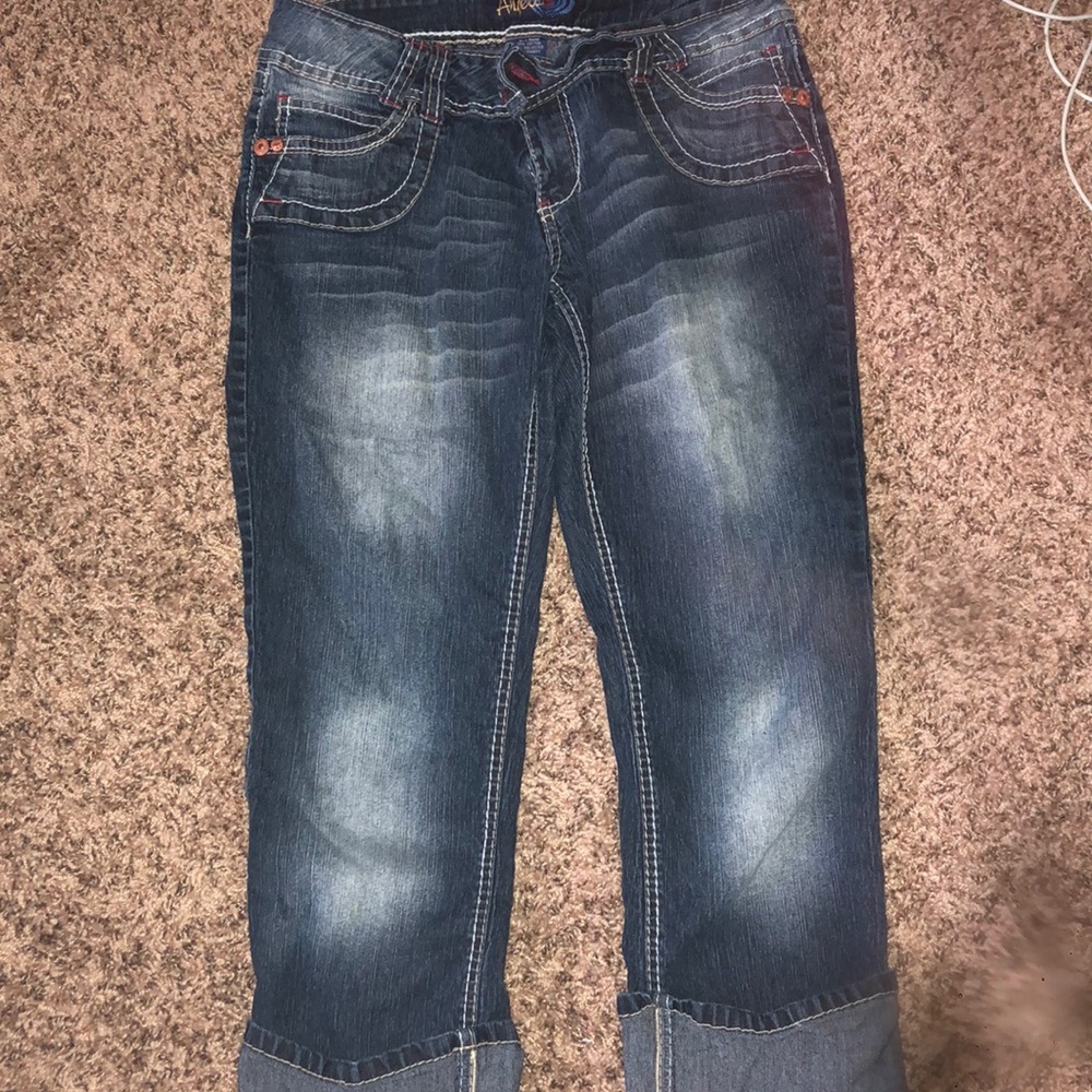 Capris